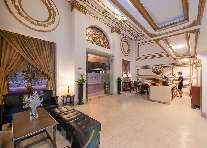 Bellevue Hotel
