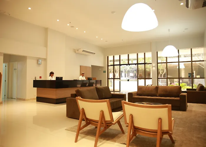 Stay Inn Hotel