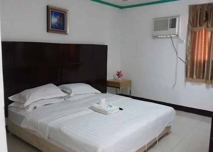 Asia Novo Boutique Hotel - Roxas