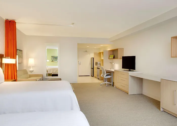 Home2 Suites By Hilton Oxford