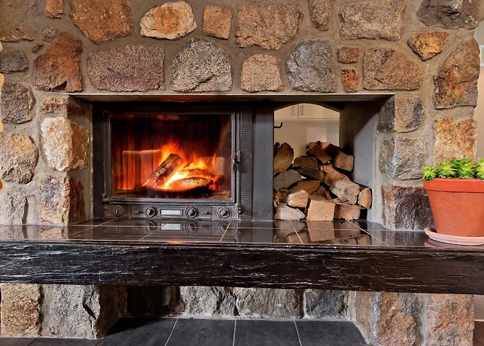 Pure Chalet Thredbo