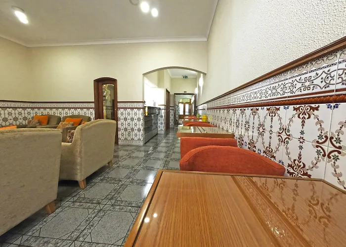 Lusitana Hotel