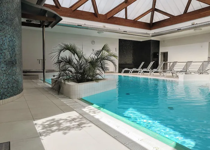 PREMIUM Wellness&Wine Hotel Znojmo