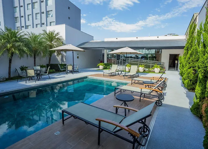 Hotel Florenca