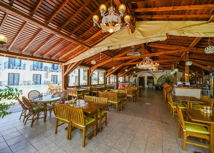 Oludeniz Aparthotels