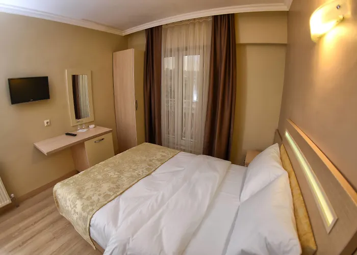 Sonerbey Otel