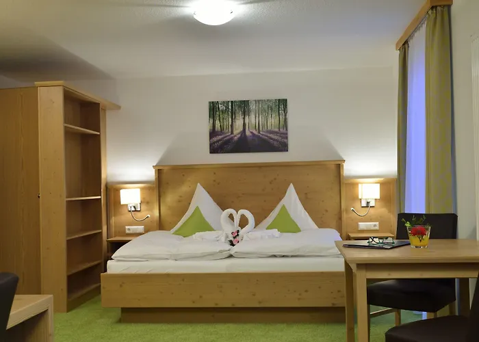 Burg Hotel Feldberg