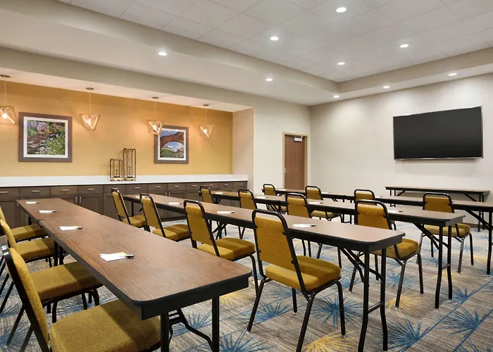 Hampton Inn Salt Lake City Cottonwood
