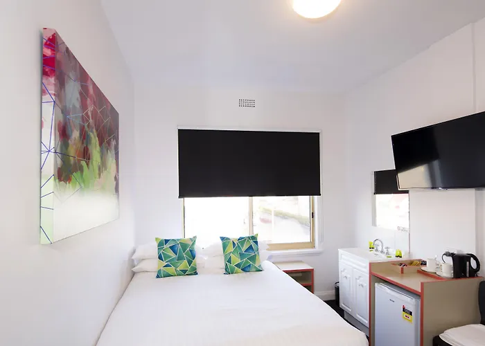 Mowbray Hotel