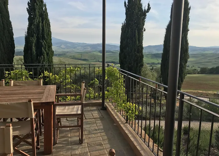 A440 In Tuscany
