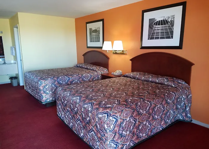 Executive Inn