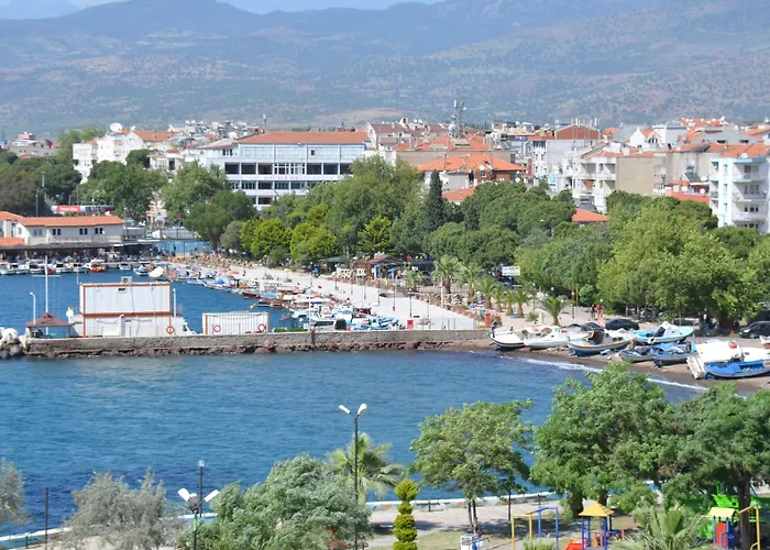 Perla Hotel