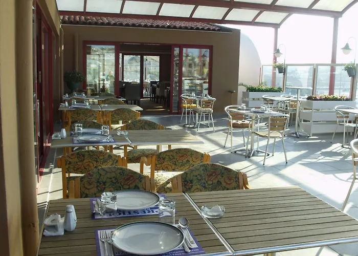 Hotel Eken Prestige