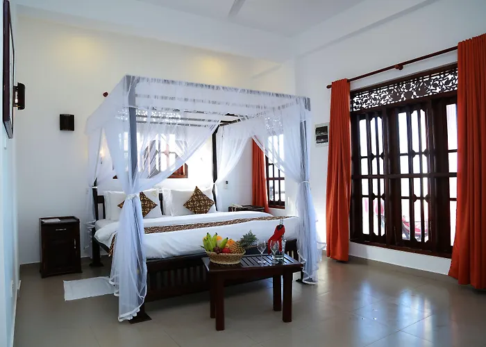 Hotel Sanmark