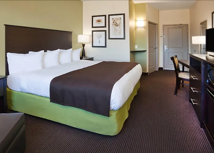 Americinn By Wyndham Humboldt