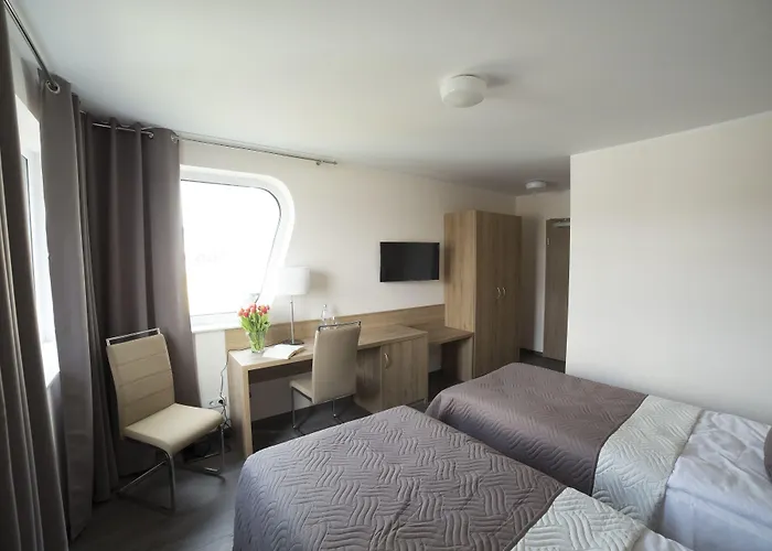 Dominik Hotel & Eventsaal