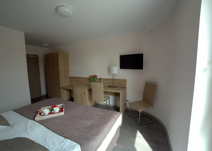 Dominik Hotel & Eventsaal