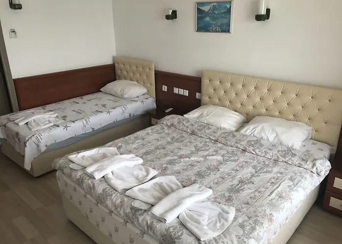 Ozsoy Hotel
