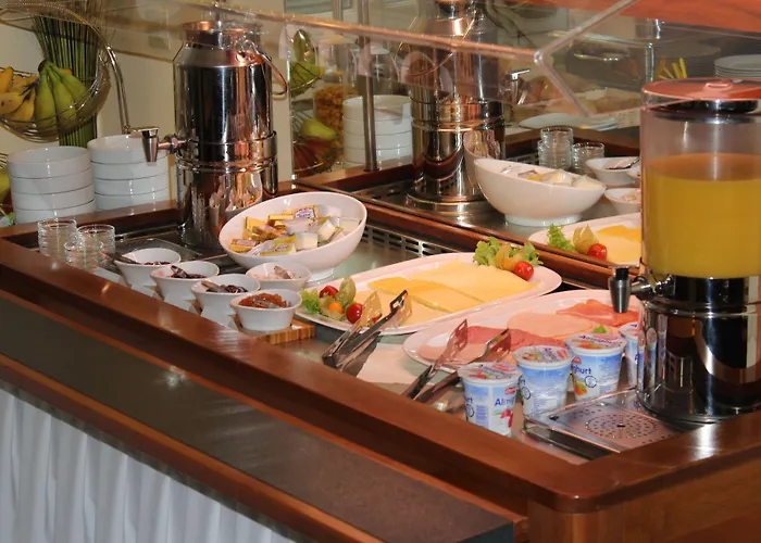 Hotel Rendsburg