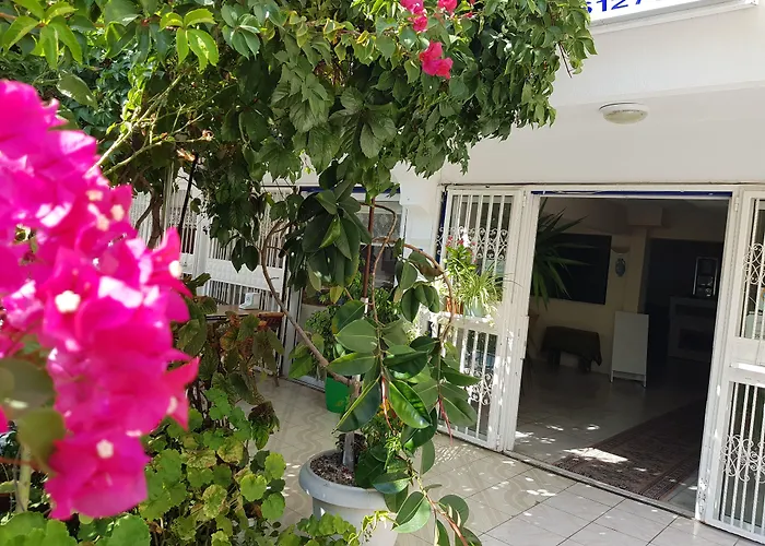 Ozgun Apart Hotel