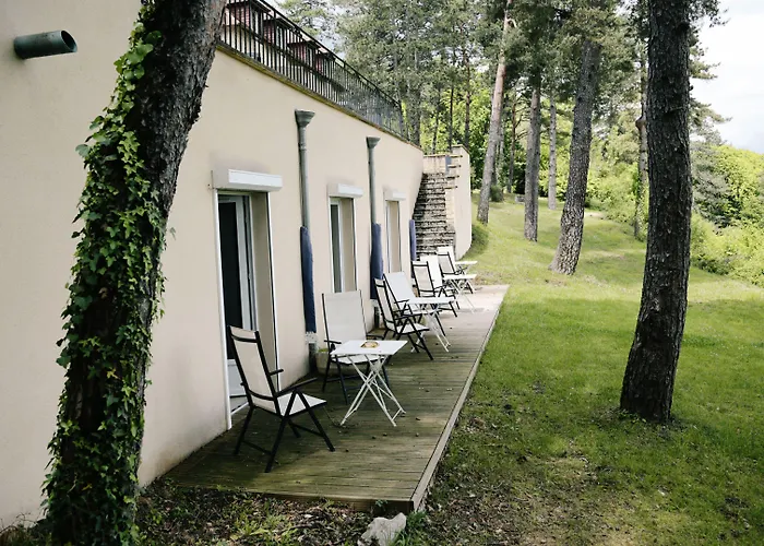 Hotel & Restaurant Le Meysset