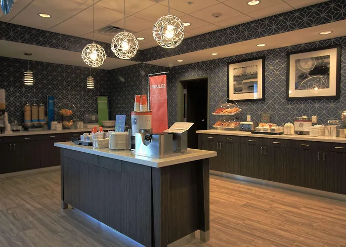 Hampton Inn West Plains