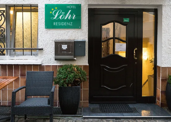 Hotel Löhr