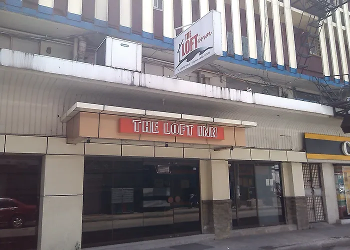D' Loft Inn Cdo