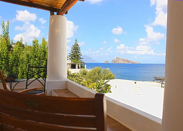 Hotel O Palmo