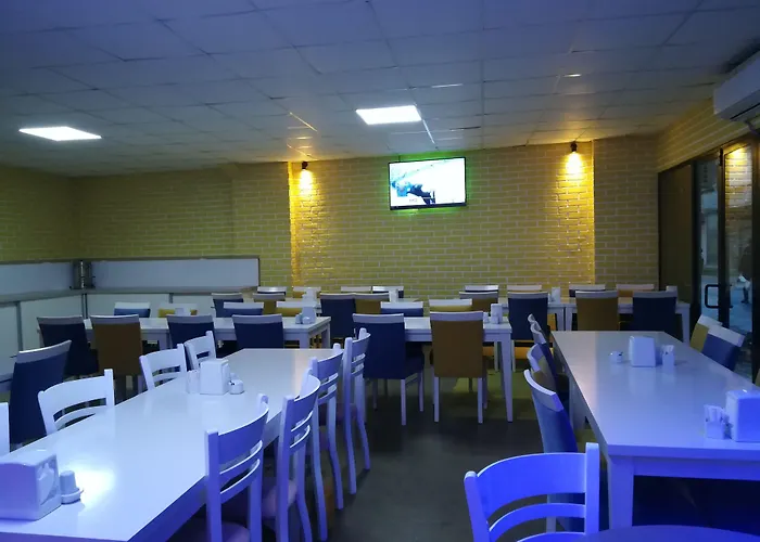 Pruva Prestige Hotel