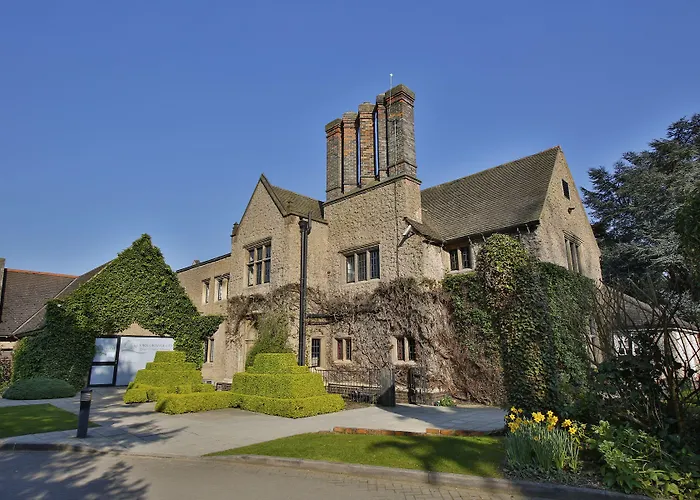 Quorn Grange Hotel