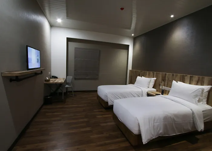 All Nite And Day Palembang Veteran