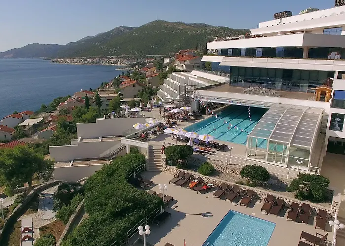 Grand Hotel Neum Wellness&Spa