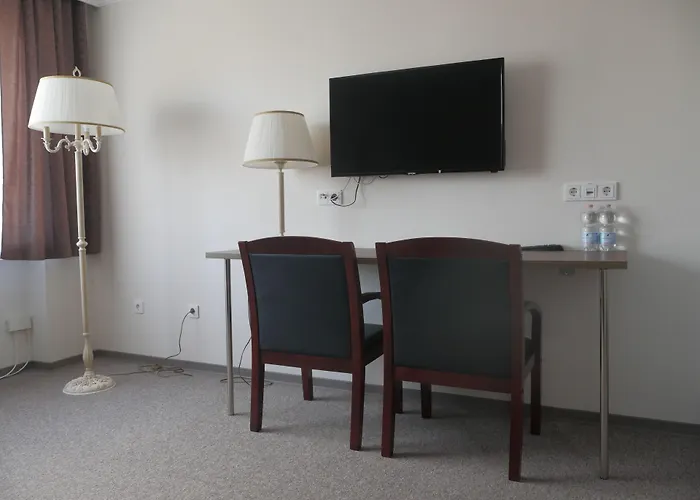 Hotel Pause