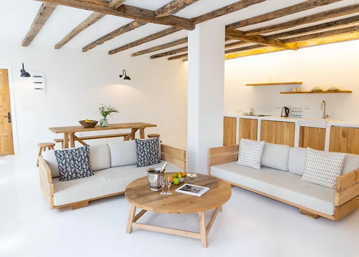 Manastir Alacati Hotel