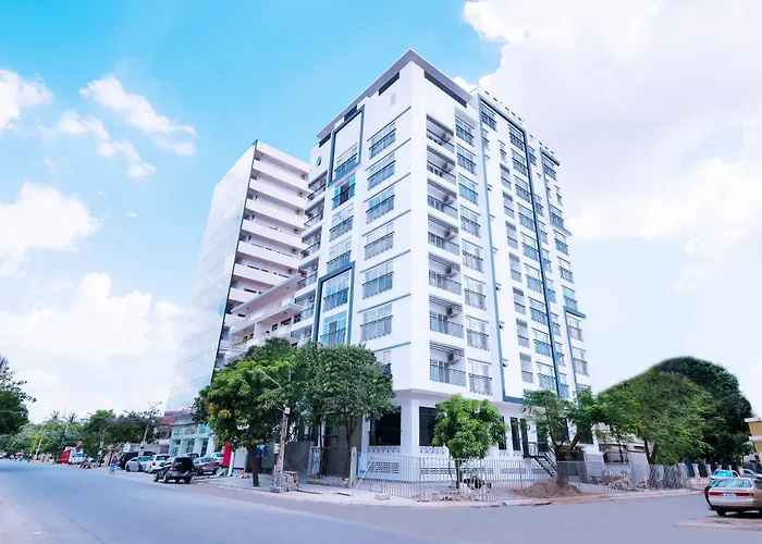 Sun Apartment