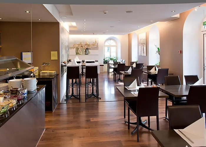 Hotel St. Josef