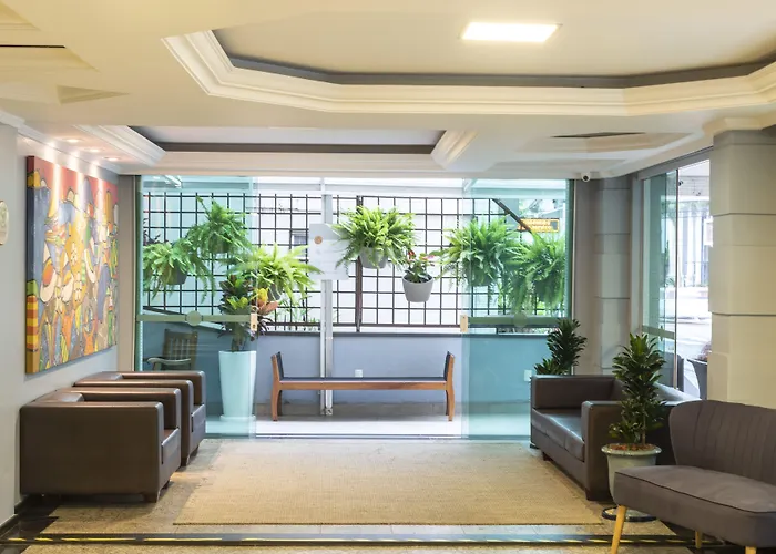 Hotel Negrini