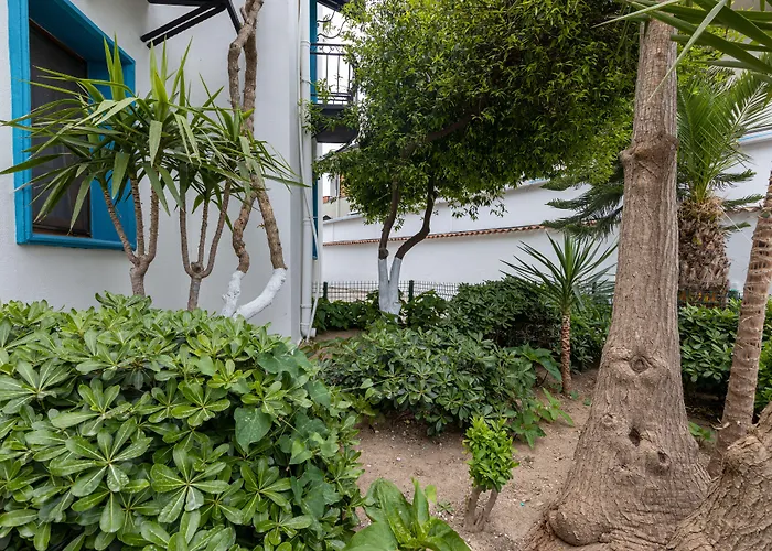 Amfora Hotel