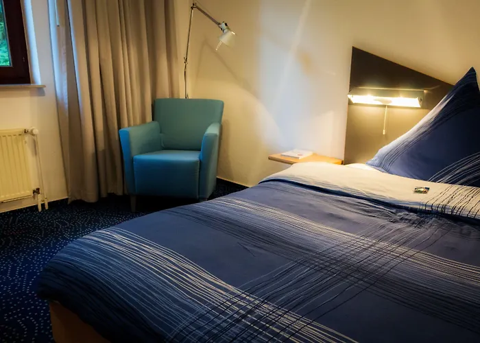 Hotel Haus Hohenstein