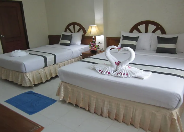 Natacha Hotel