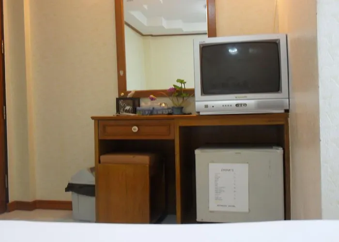 Natacha Hotel