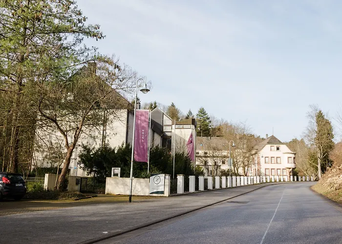 Hotel Luisenpark