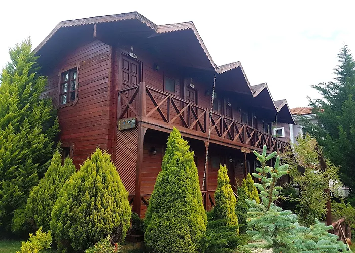 Agva Himalaya Motel