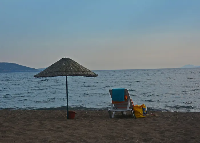 Dikelya Hotel