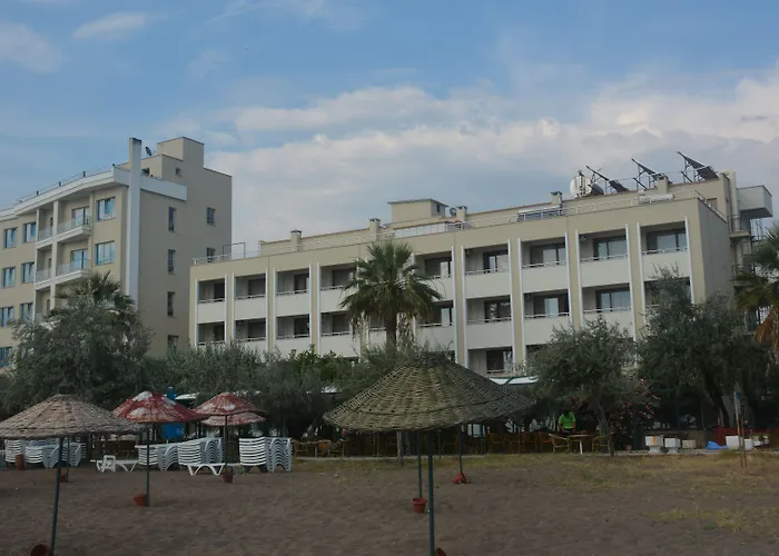 Dikelya Hotel