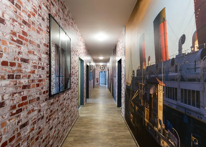 Heimathafen Hostel