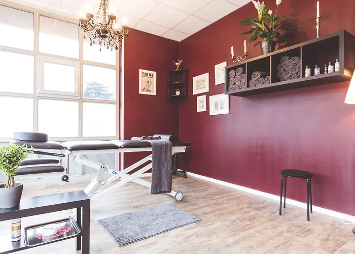 Heimathafen Hostel