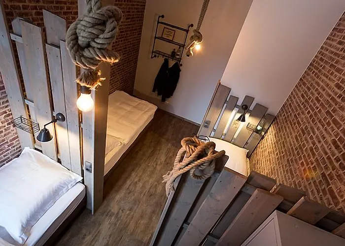 Heimathafen Hostel