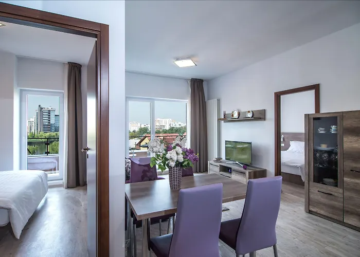 Residence Il Lago